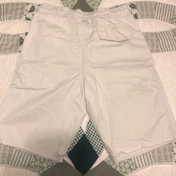 Boys cargo shorts - Picture 3 of 7